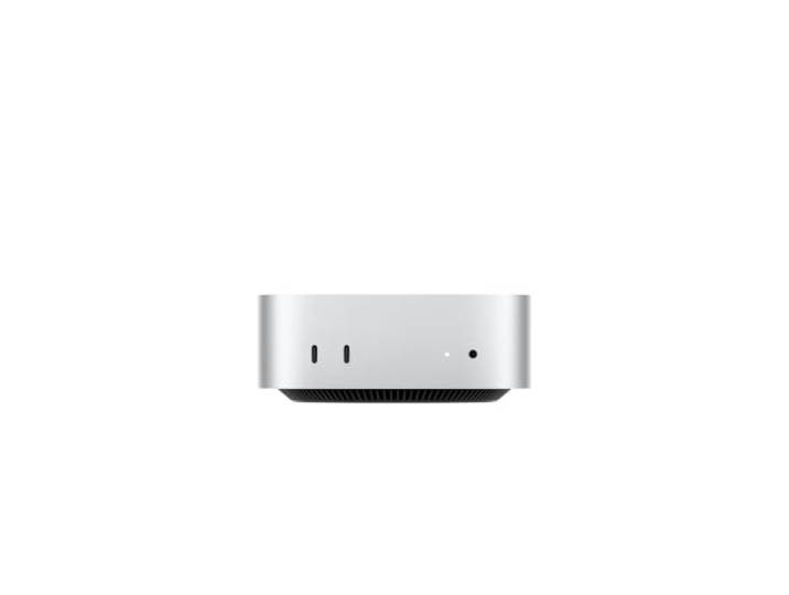 Apple Mac mini met Apple M5 Pro-chip - Zilver