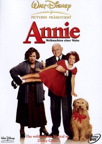 Rob Marshall - Annie - Weihnachten einer Waise - Preis vom 27.09.2026 03:53:48 h