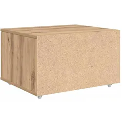 vidaXL, Aktenschrank, Yalino (45 x 55 x 33.50 cm)