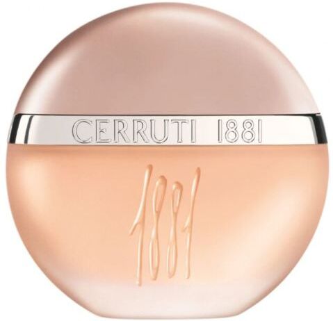 Cerruti 1881 Eau de Toilette 1881 Pour Femme 50 ml