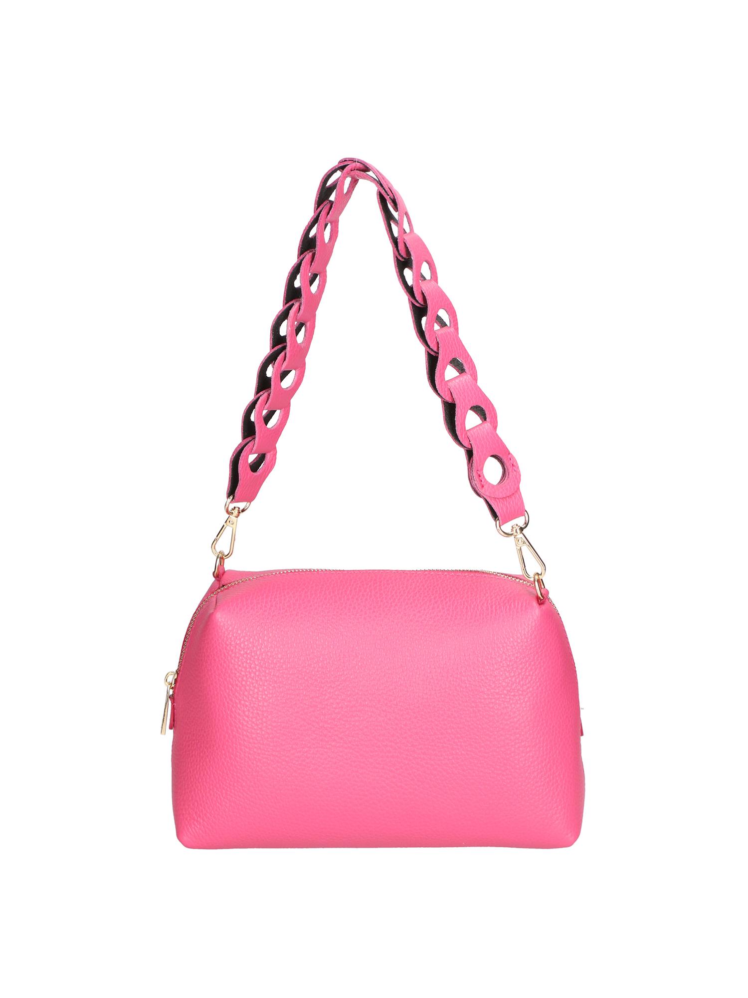 Gave Lux Shultertasche Frauen CARMINE