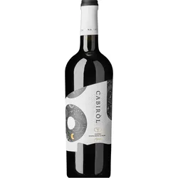 ́Cabirol ́ · Isola dei Nuraghi Rosso IGT 2025, Santa Maria la Palma, Sardinien