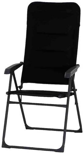 Siena Garden M31076 Campingsessel Premium ant Alu / AirMesh