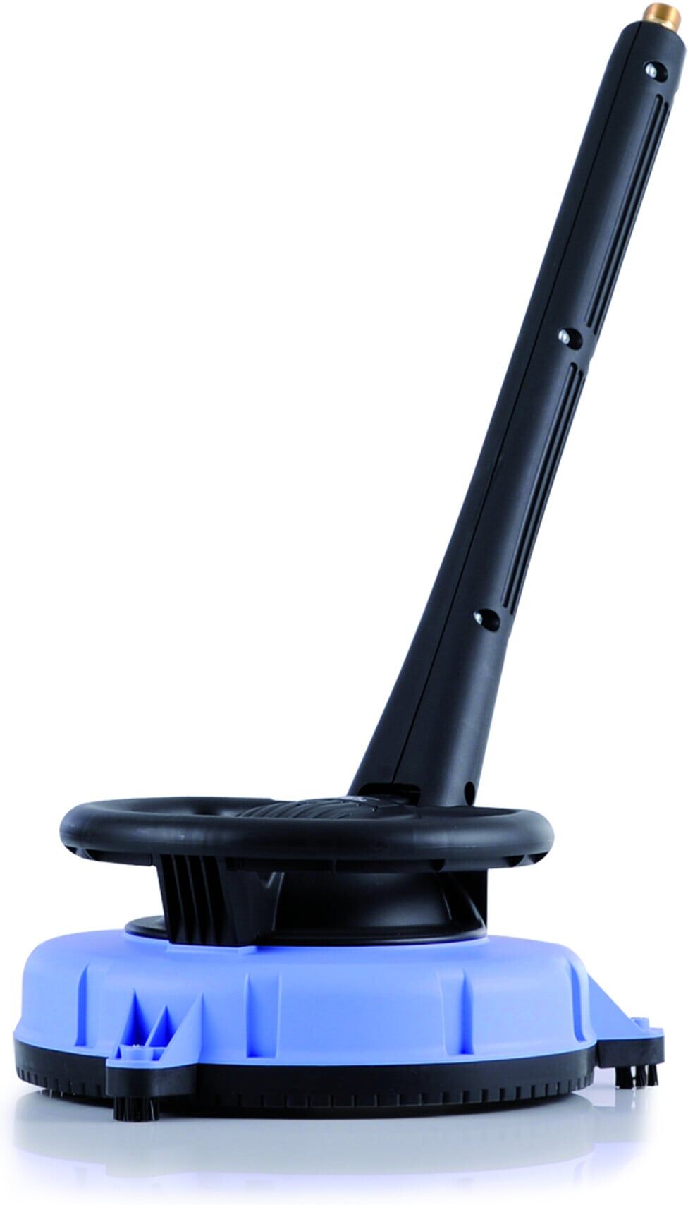 Kränzle Round Cleaner UFO Terrassenreiniger lang aus Kunststoff (M22), 41850)