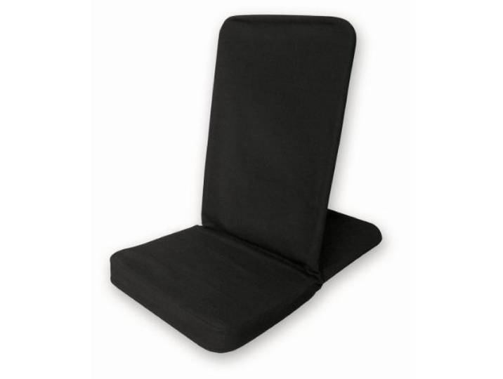 Backjack Bodenstuhl Stuhl Original - schwarz