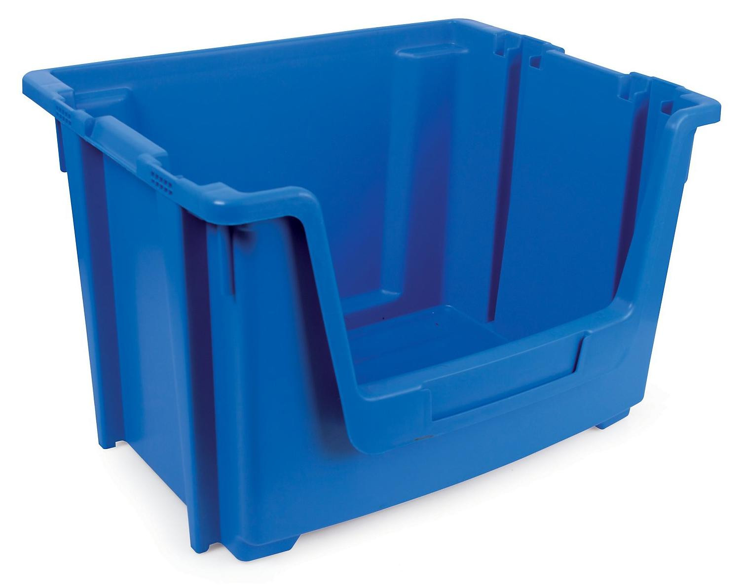 Tayg 268021 Stapelbare en koppelbare container modelnr. 5040
