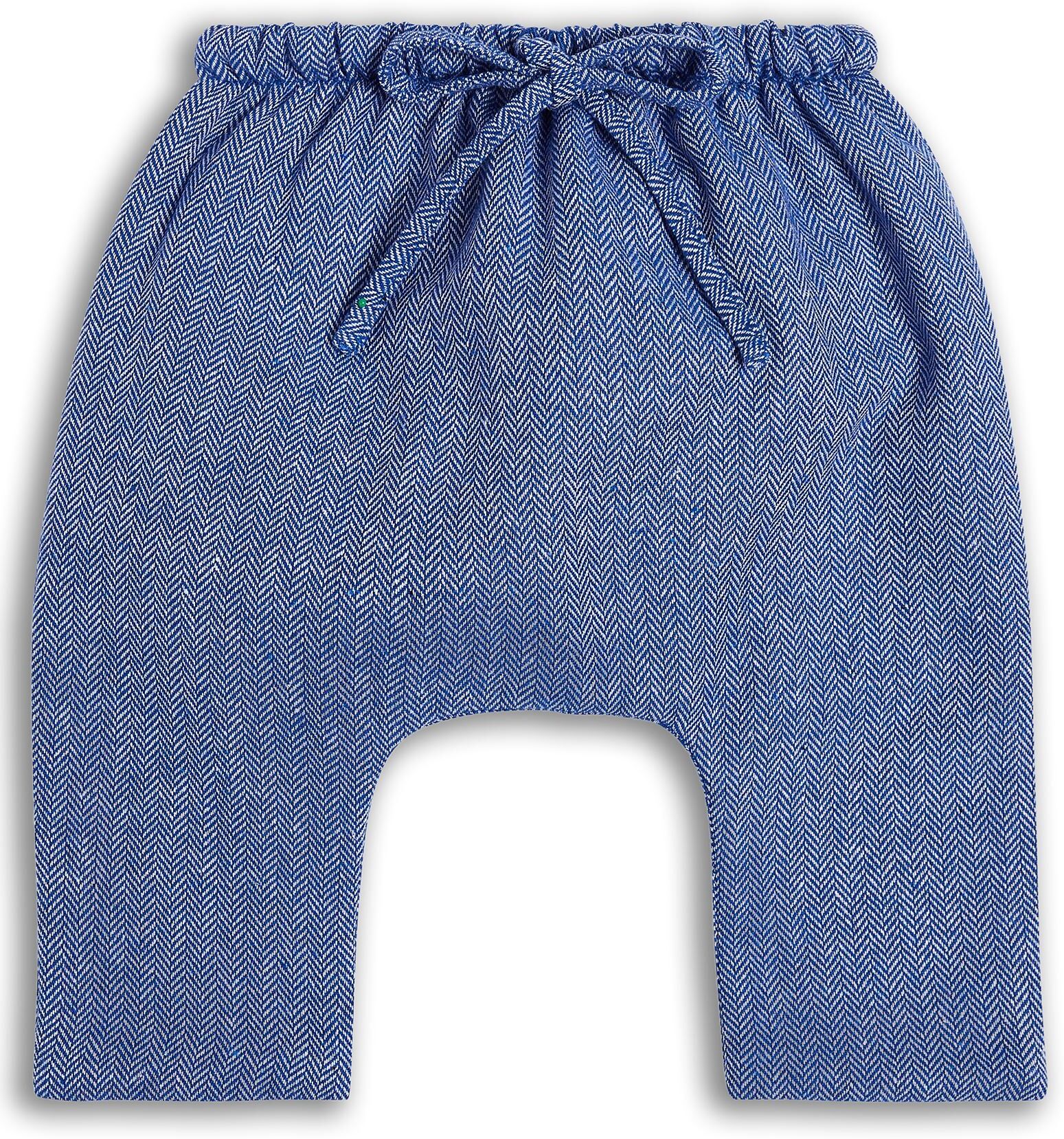 La Coqueta Pantalones Niño Azul marino 3 Niño