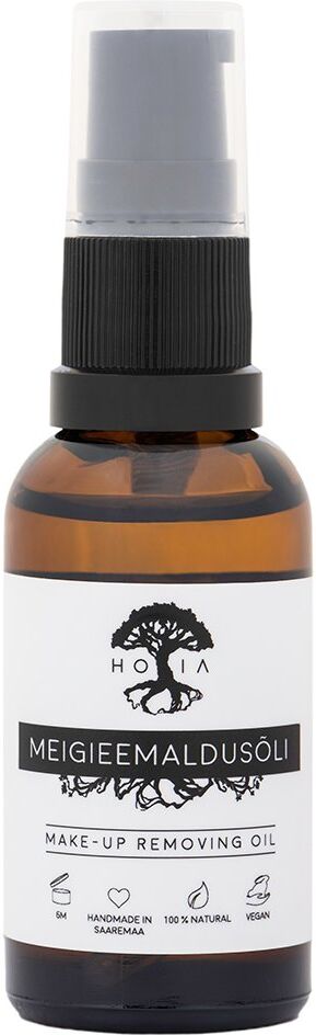 HOIA Make-Up Remover Oil 30ml