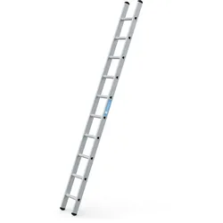 ZARGES Strato DL - Sprossen-Anlegeleiter 10 Sprossen