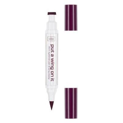 Eveline Wibo Put A Wing On It Eyeliner & Stamp Eyeliner (Intensive schwarze Pigmentierung) (57530737)