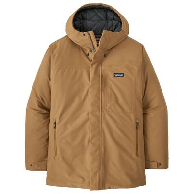 Patagonia - Windshadow Parka - Parka Gr M braun