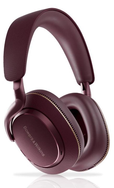 Bowers & Wilkins Px7 S3, Kabellos, Anrufe/Musik/Sport/Alltag, 307 g, Kopfhörer, Weiß