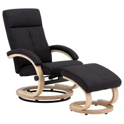 Osca Relaxsessel NIKLAS - B/H/T ca. 66.00x98.00x110.00