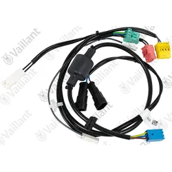 VAILLANT Kabelbaum, 230V Vaillant-Nr. 0020266346