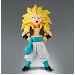 Banpresto Dragon Ball - Gotenks Solid Edge Works