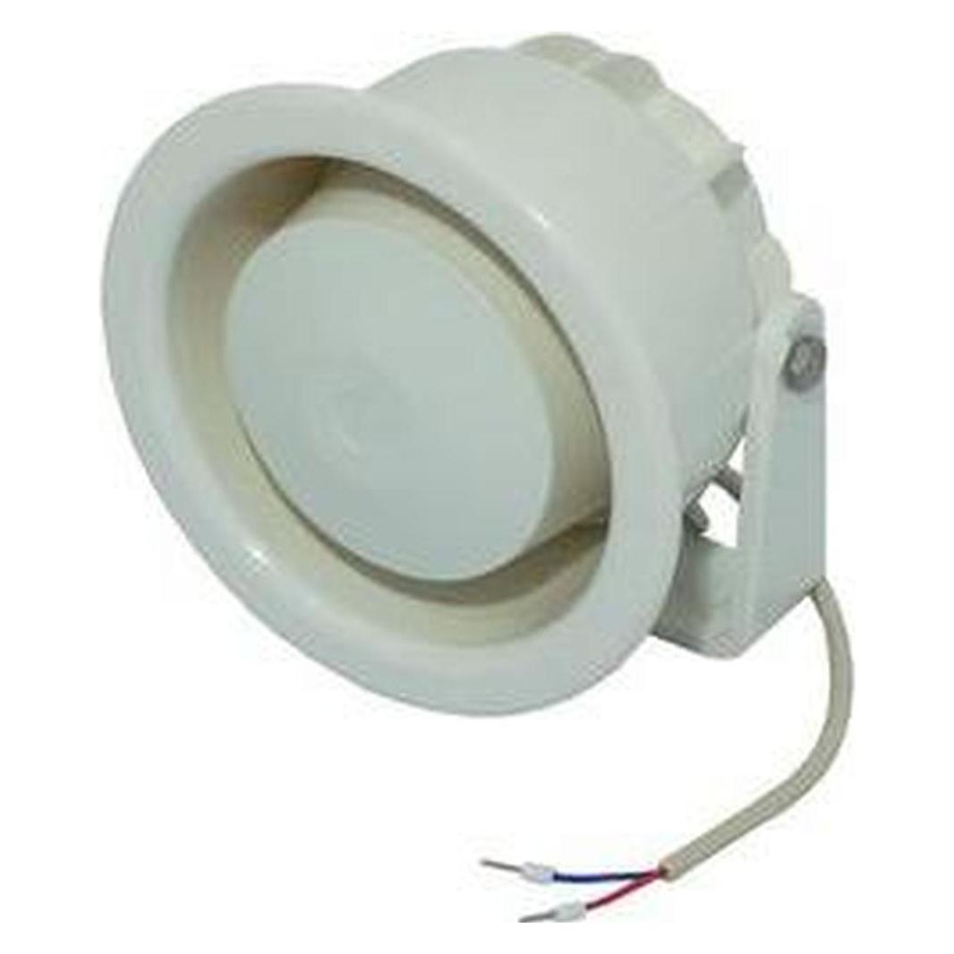 Visaton Lautsprecher Horn wasserfest 8 Ohm (DK 133 8 OHM)