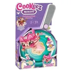 Cobi Cookeez Makery - Naleśniki z patelnią