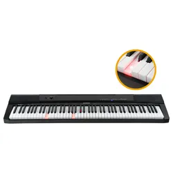McGrey BS-88LT Leuchttasten-Keyboard
