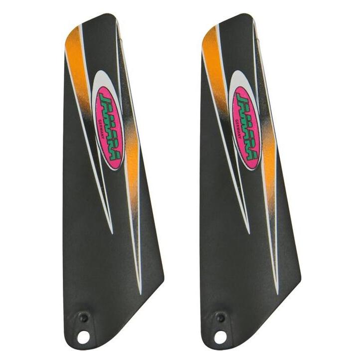 Jamara Rotorblatt unten Rusher (37906)