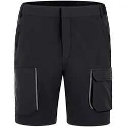 Jako Funktionsshort Work - schwarz - 42