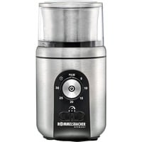 Gewürz- & Kaffeemühle EGK 250 edelstahl, 200 Watt, Timer