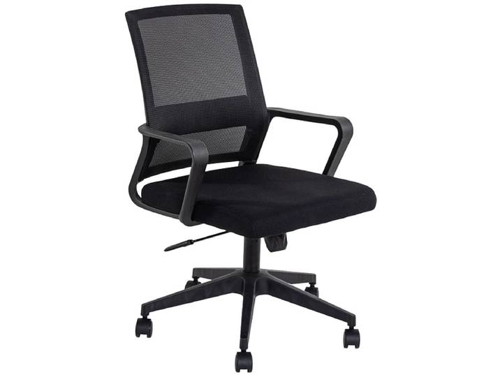 Bürostuhl ROOKIE PVC und Kunststoff