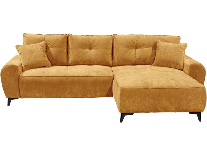 ED EXCITING DESIGN Ecksofa Elisa