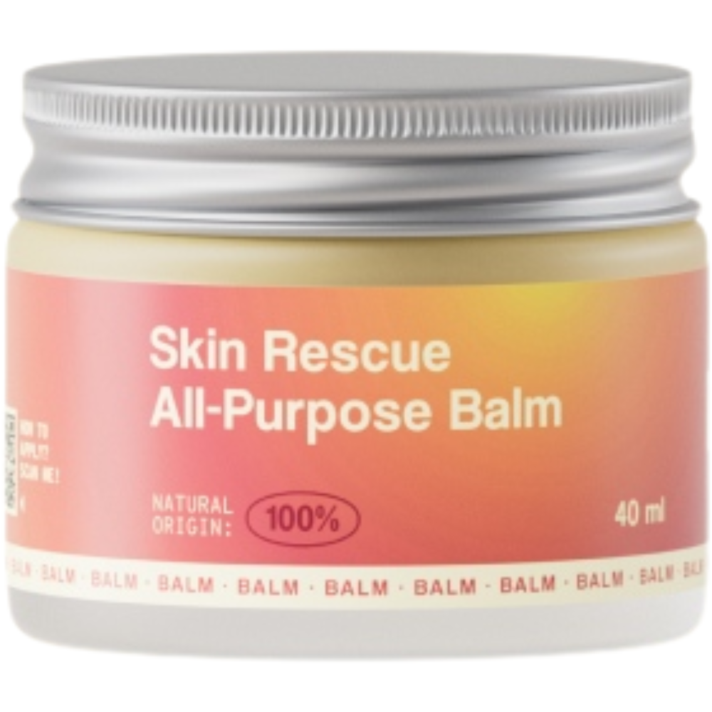 Freshly Skin Rescue All-Purpose Vegan Balm 40mL