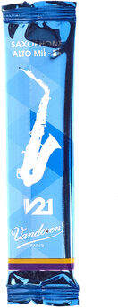 Vandoren V21 Alto Saxophone 4.0