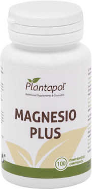 PlantaPol Magnesium 20 Tablets