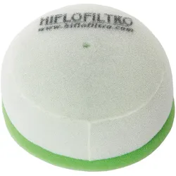 Hiflofiltro Tauschluftfilter Dual-Stage HFF2018