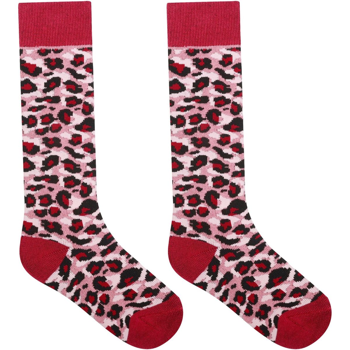 Dare2b Kid Printed Ski Soc dstroschtprt (0W1) UK6-8 DKH337-0W1-UK6-8