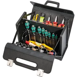 Parat, Werkzeugkoffer, Universal Werkzeugtasche unbes