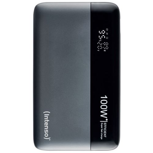 Intenso PowerBank HE20000 Grey-Black 20000mAh