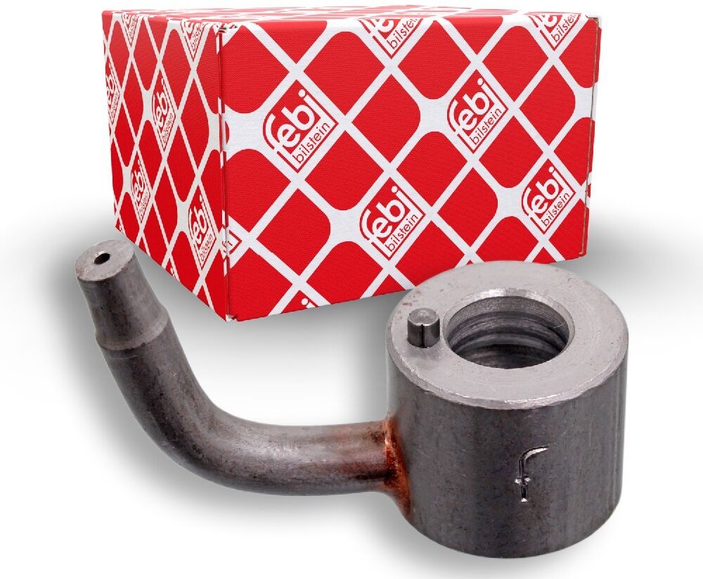 FEBI BILSTEIN 35568 Oil Jet, piston underside cooling
