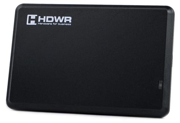 HDWR HD-RD20XC bekabelde RFID-scanner en RFID-kaartlezer