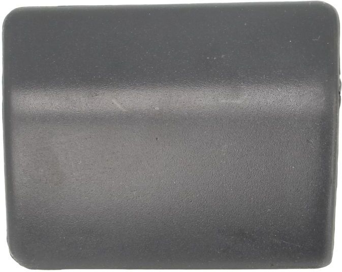 Cache, pare-chocs PACOL MAN-FB-019L gauche