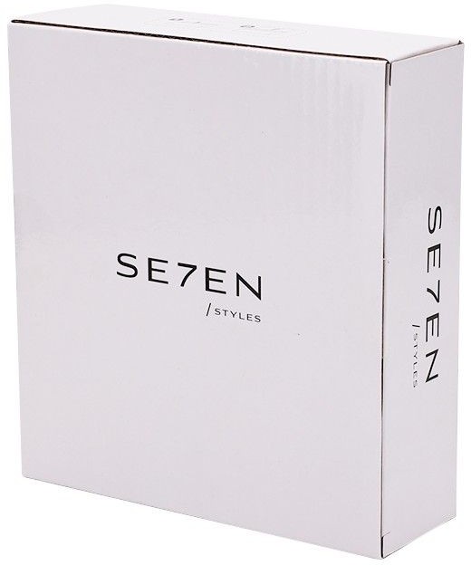Se7en Styles Pop Up Foil SS0007