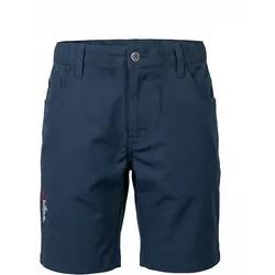 Chillaz, Unisex, Outdoorhose, Curno (140), Blau