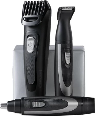 Remington Bartschneider The Works Beard Kit (41217560100)