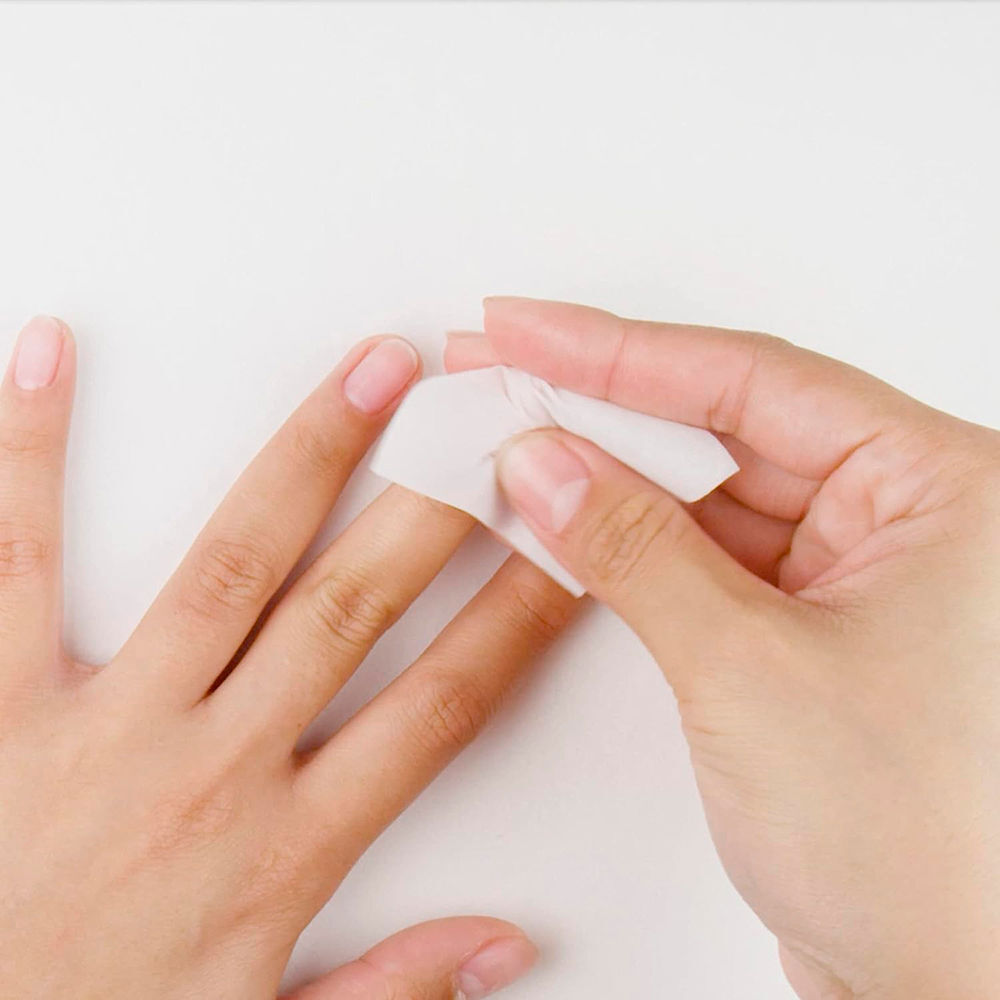 Opi Expert Touch Dissolvant pour vernis à ongles 120 ml