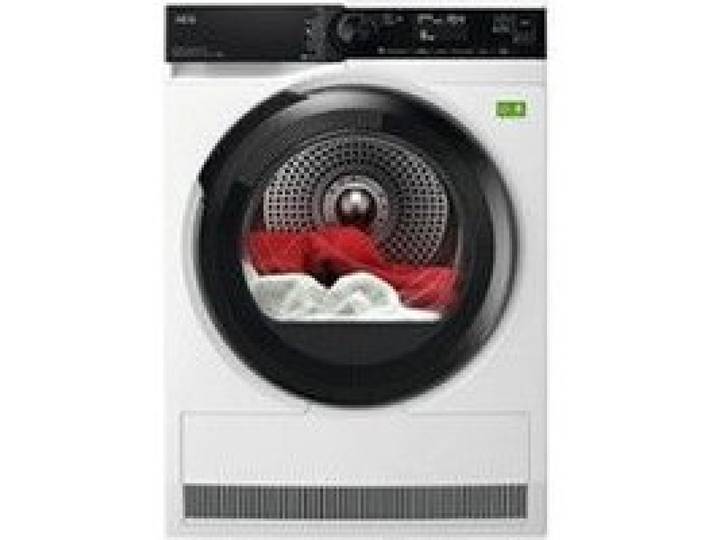 Sèche linge pompe à chaleur Aeg TR93A9H4BW