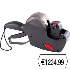 Zweckform Avery  PL 1/8 Preisauszeichner 1-zeilig