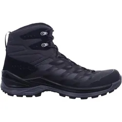 Lowa, Herren, Wanderschuhe, Ferrox GTX (43.5), Schwarz