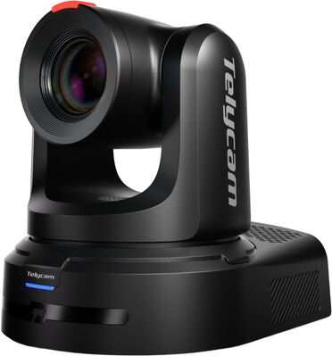 Telycam Explore 100 Bk Schwarz