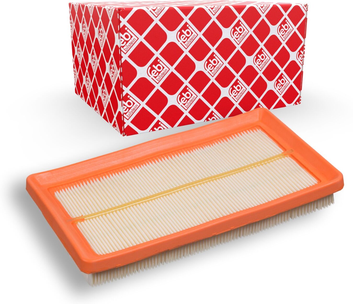FEBI BILSTEIN 101447 Air filter
