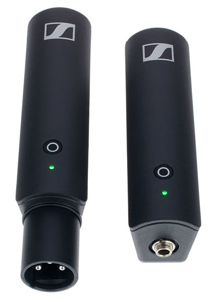 Sennheiser XSW-D Presentation Base Set