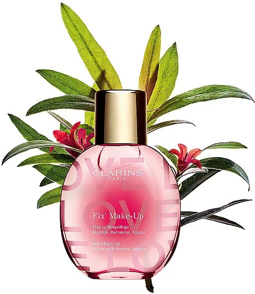 CLARINS Love Fix' Makeup  W