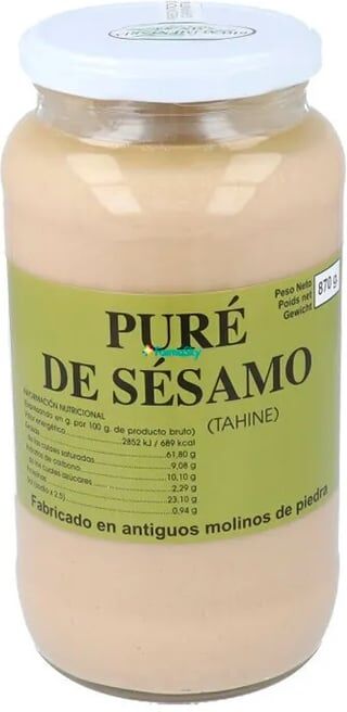 Sain Tahin Pure Sésamo 320g