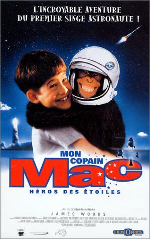 Sean McNamara - Mon copain mac - Preis vom 11.10.2026 03:10:56 h